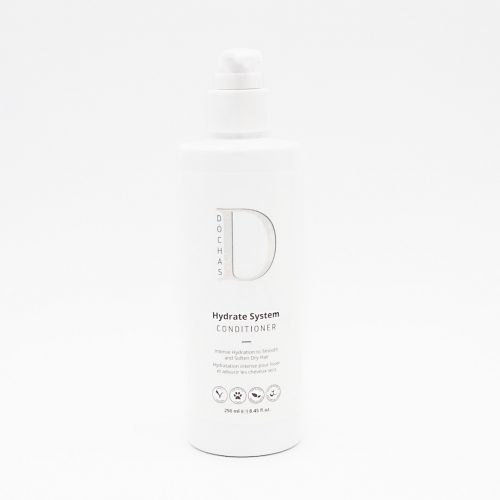 Conditioner for Dry Hair and Extensions