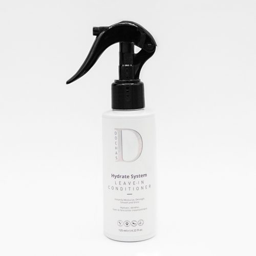 Spray in Conditioner for Hair and Extensions